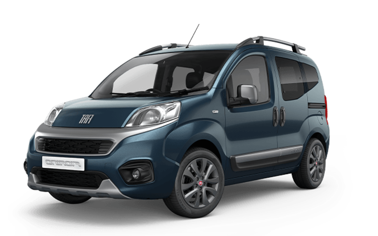 FIAT FIORINO