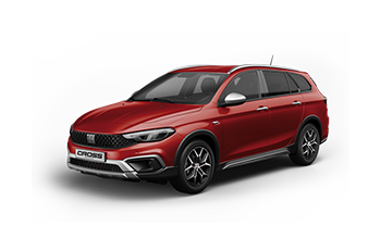 FIAT EGEA HB 