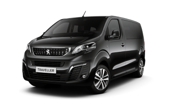 PEUGEOT EXPERT TRAVELLER