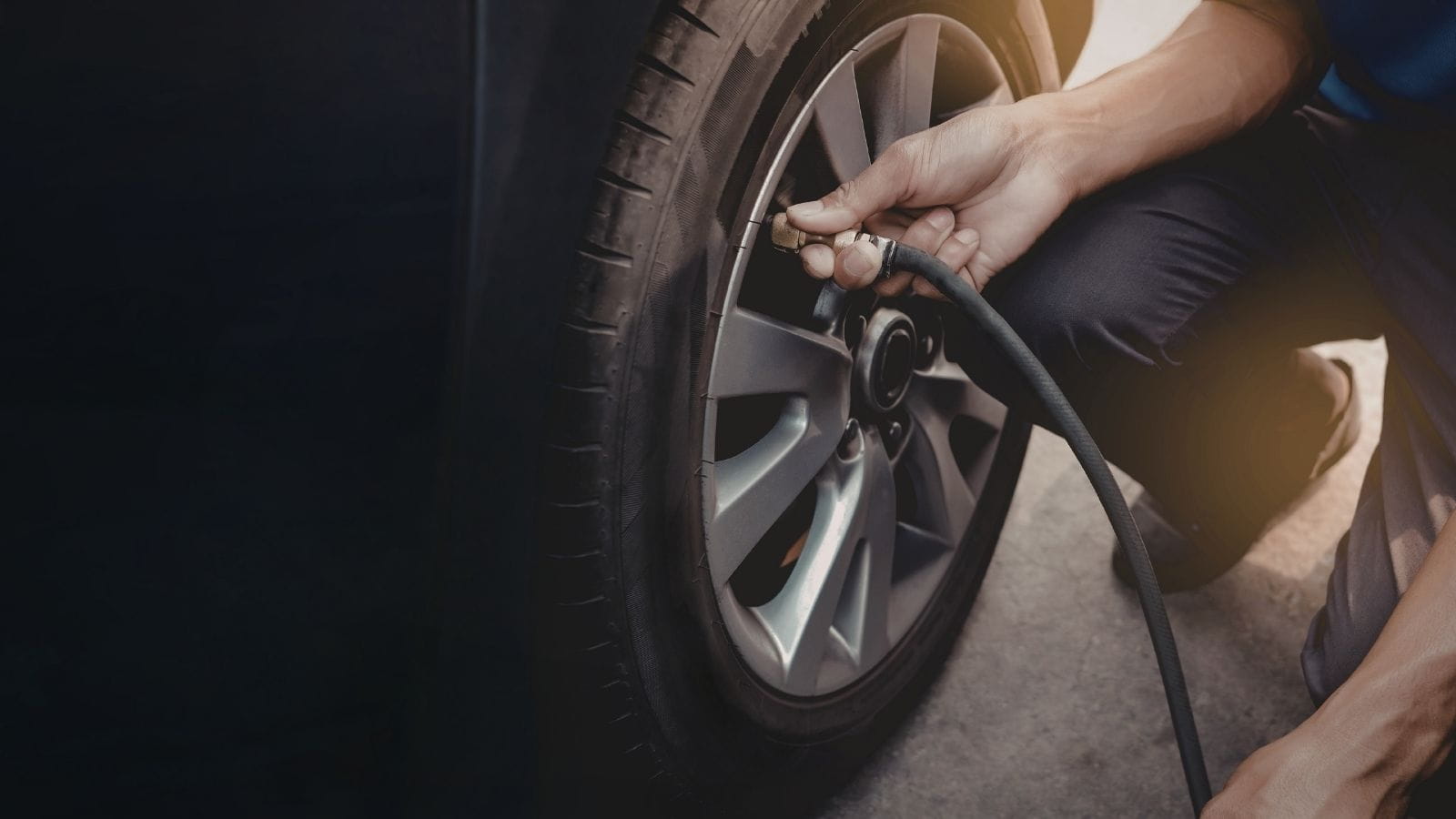 Lastik Basıncı Kaç Olmalı?