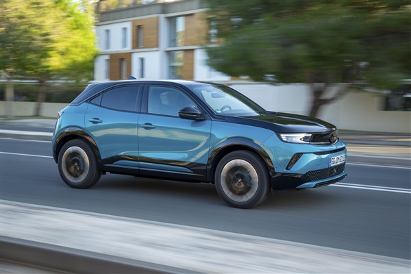 Ekar Global Araç Kiralama ile Avantajlı Opel Kiralama Seçenekleri