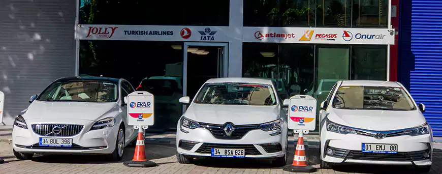 Аренда флота