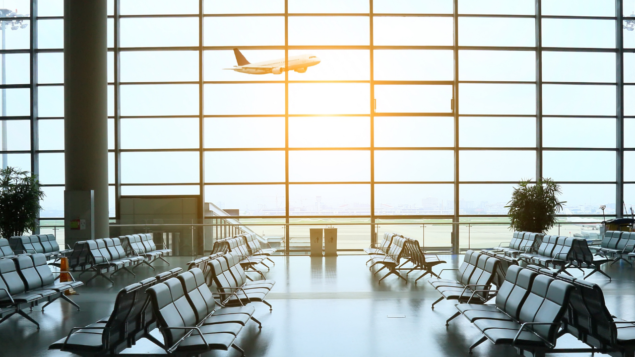 Tarsus Çukurova Havalimanı Araç Kiralama: Ekar Global’le Konforlu Seyahat