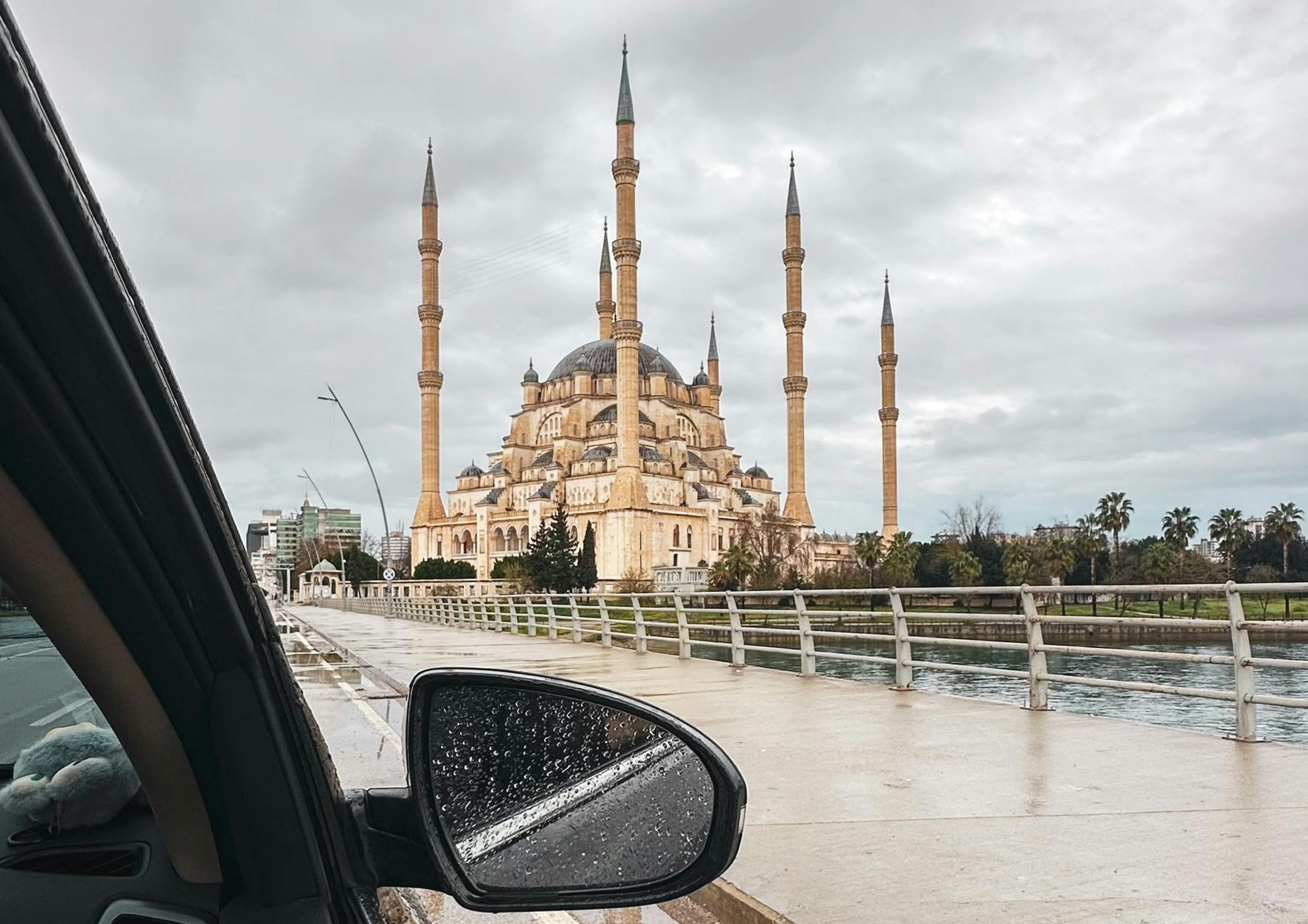  Adana Araç Kiralama Rehberi