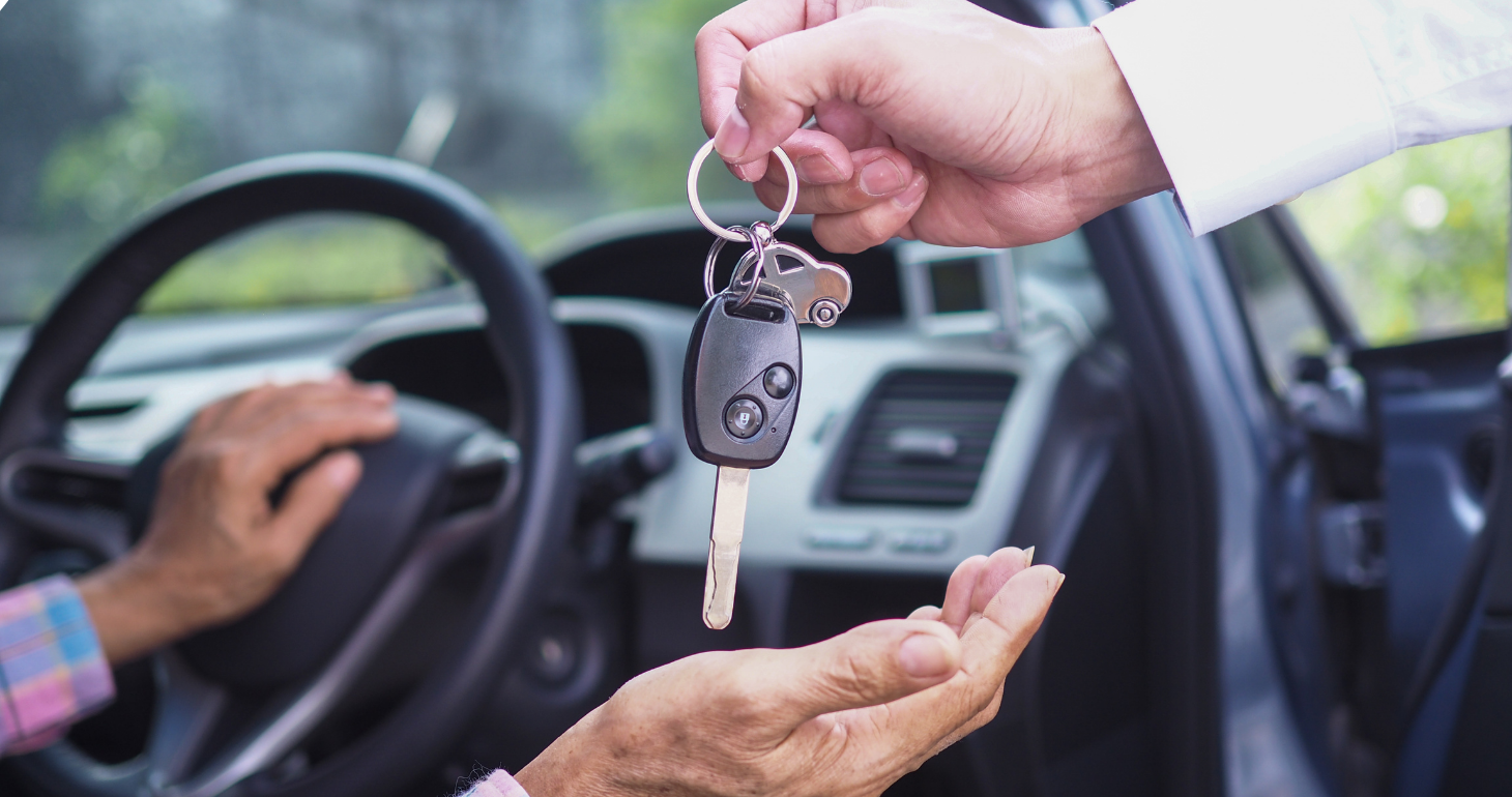 Mersin Araba Kiralama: Ekar Global ile Konforlu, Ekonomik ve Güvenli Seyahat