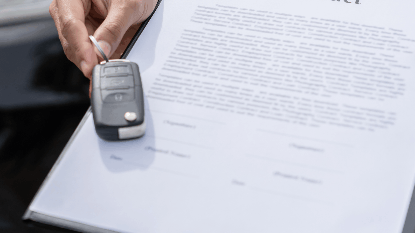 Uzun Dönem Araç Kiralama mı, Leasing mi?