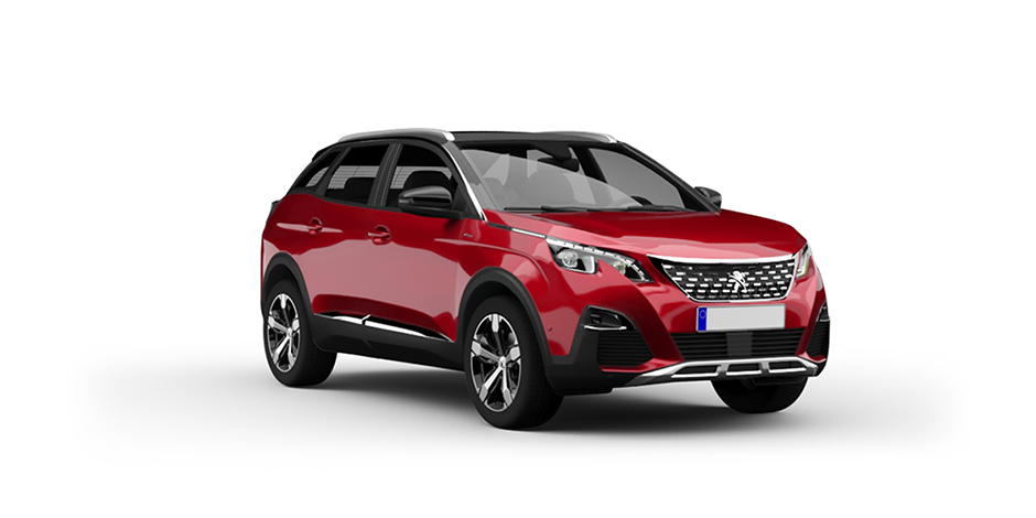 Peugeot Araç Kiralama Seçenekleri