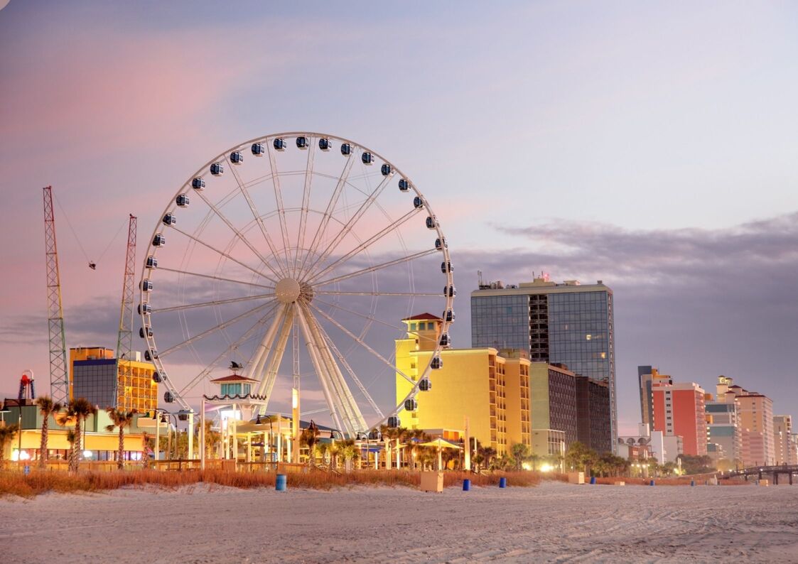 Mersin İş Seyahatlerinizde Konforu Yakalayın