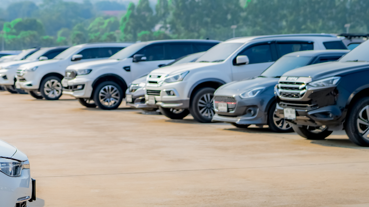 Mersin Toroslar Araç Kiralama: Doğayla İç İçe, Konforlu Yolculuklar Ekar Global’de!