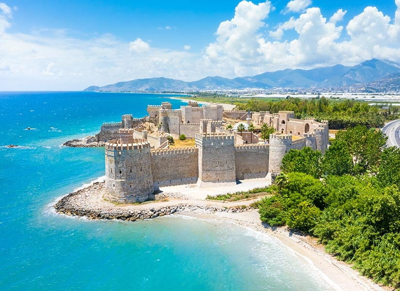 Mersin Rent a Car Hizmeti: Ekar Global ile Güvenli, Uygun ve Hızlı Araç Kiralama