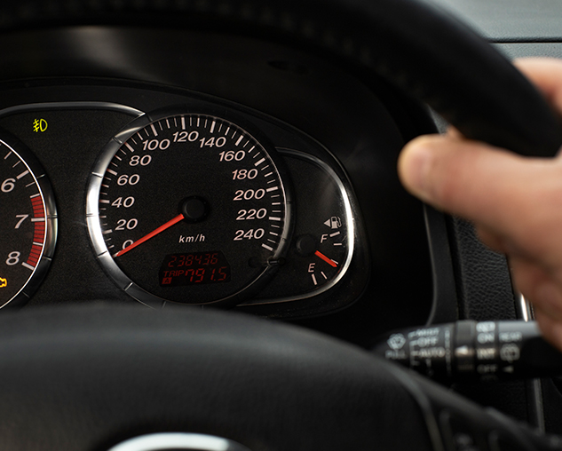 Araçlarınızda Kilometre Sınırı Var mı?