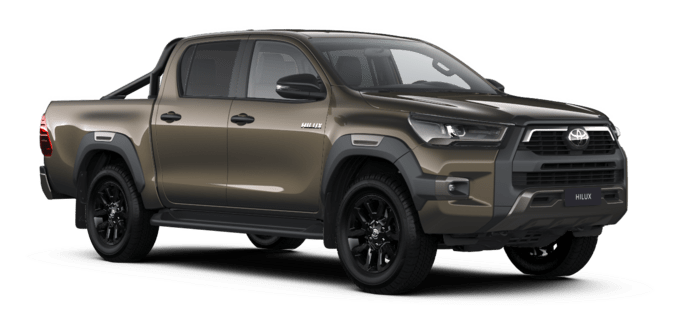 Toyota Hilux Kiralama: Güç, Dayanıklılık ve Macera Ekar Global’de Sizinle!