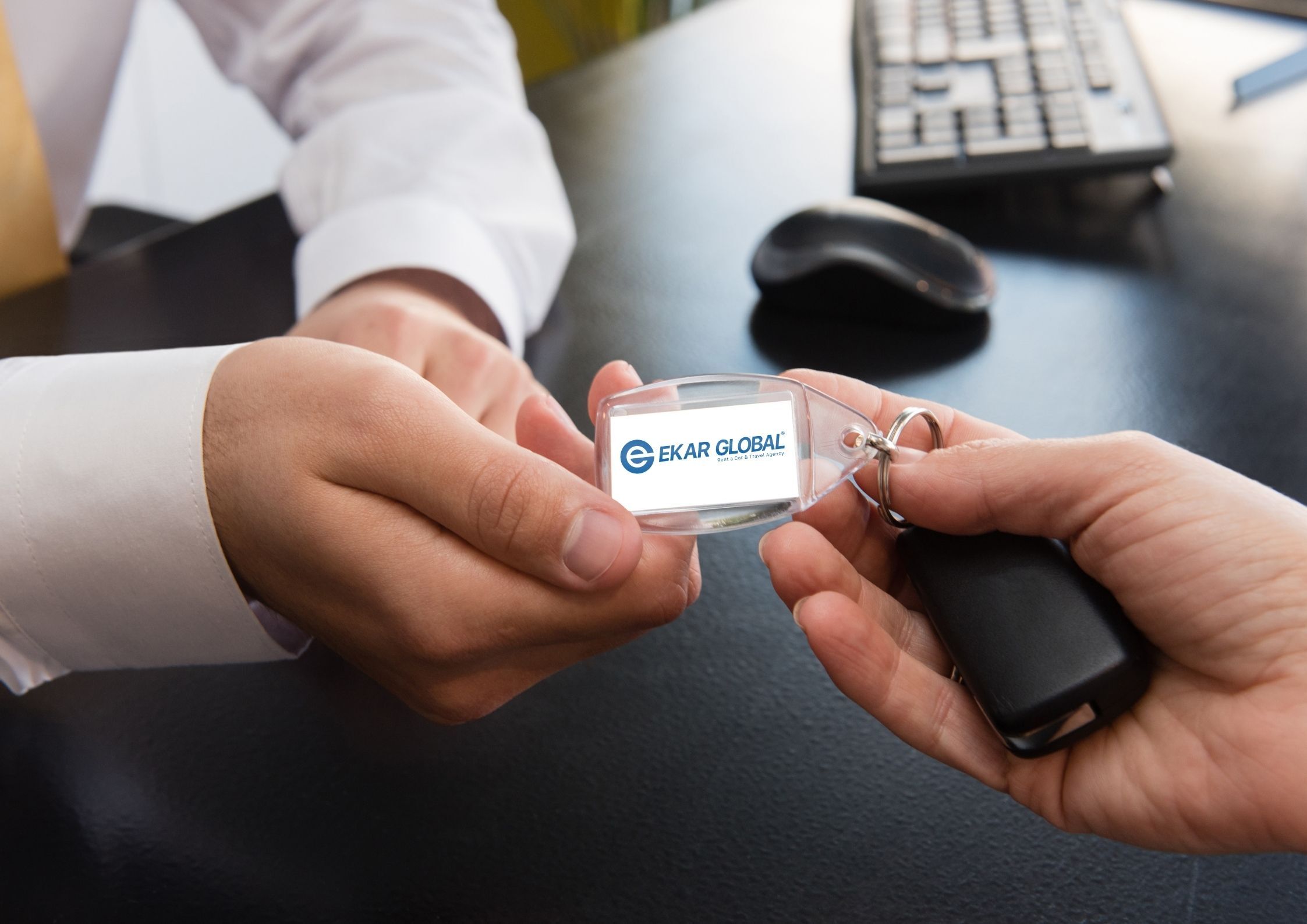  Akdeniz’in İncisini Özgürce Keşfedin