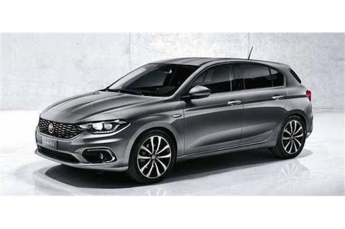 Fiat Egea HB Dizel Otomatik: Şehir İçi Konfor ve Ekonomik Sürüş Ekar Global Ayrıcalığıyla!