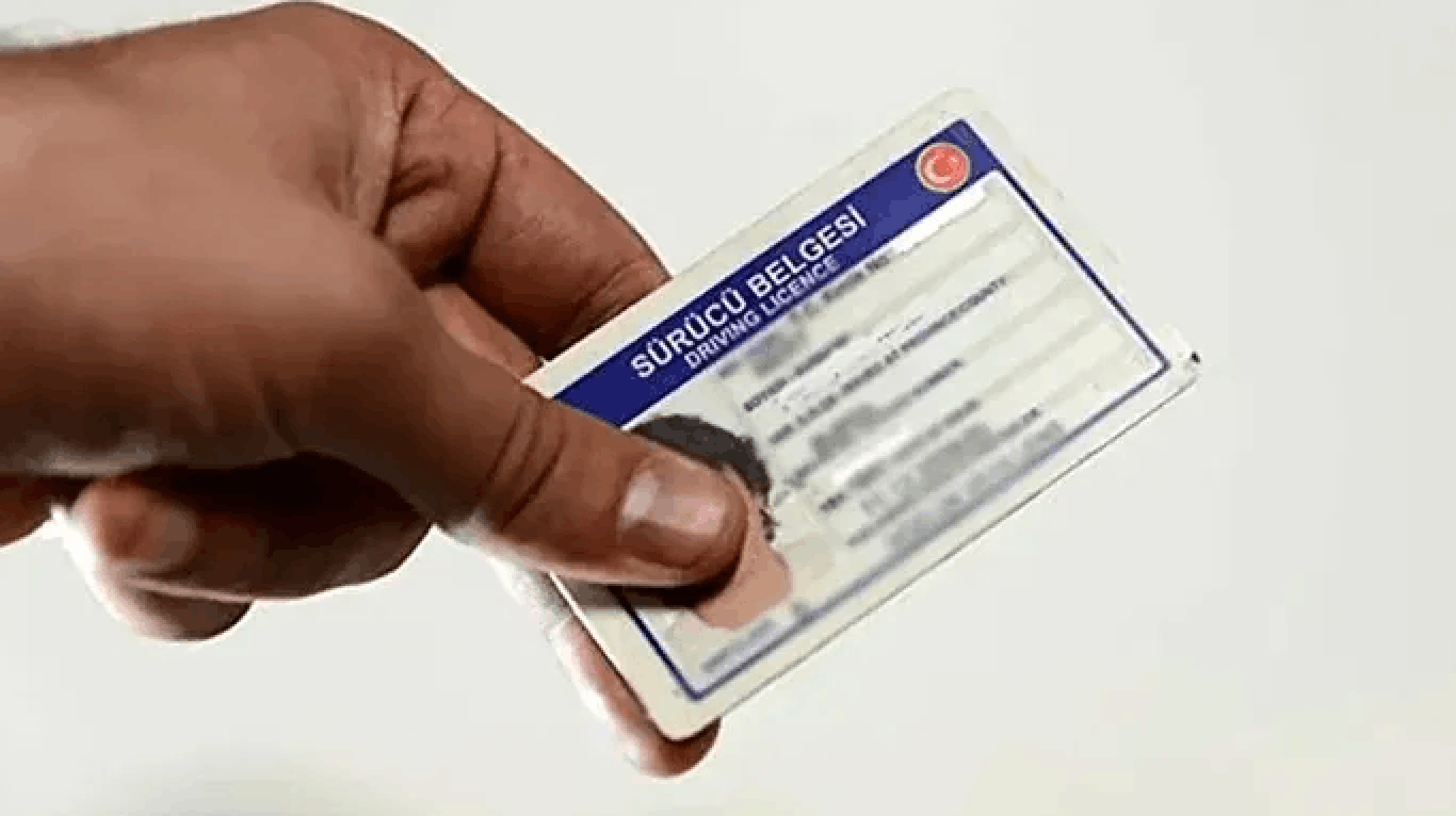 Ehliyet Yenileme Ücreti 2026