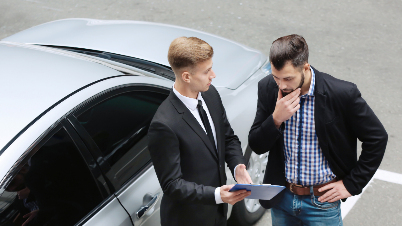 Bahçeşehir Araç Kiralama: Konfor ve Güvenin Adresi Ekar Global