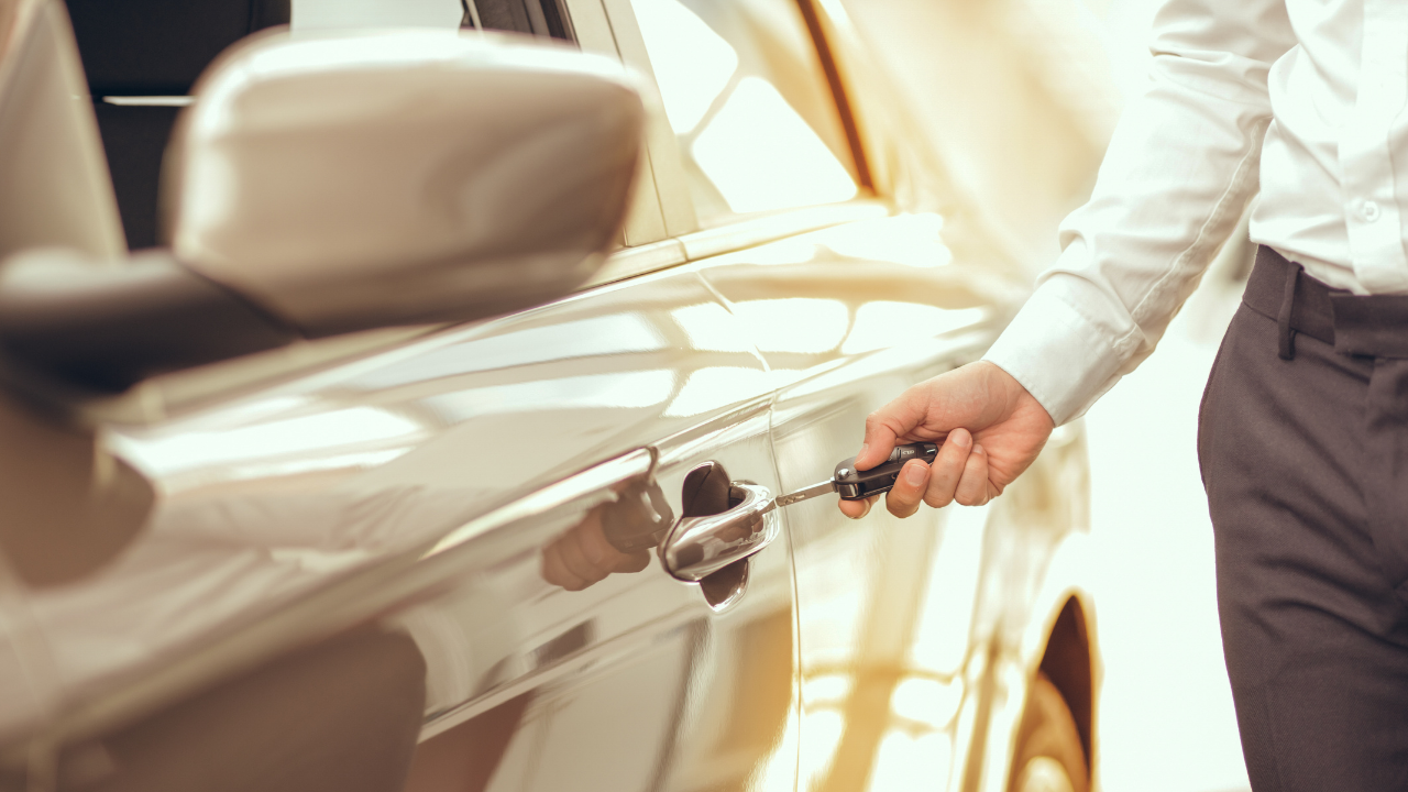  Yenibosna Araç Kiralama: Ekar Global ile Konforlu ve Güvenli Yolculuk