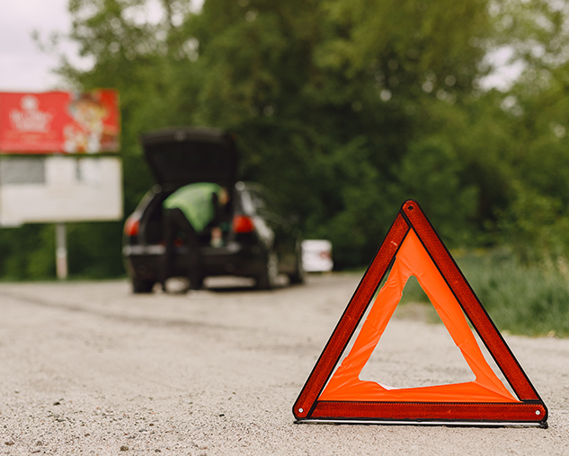 Kiralık Araç Kaza Yaptı Ne yapmalıyım?