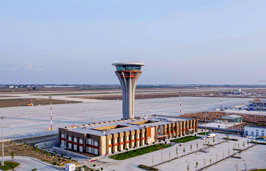 Çukurova Havalimanı Araç Kiralama