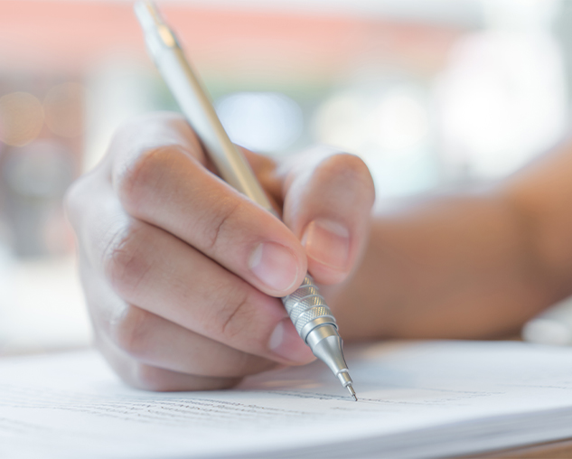 Araç Kiralarken Senet İmzalıyor Muyum?