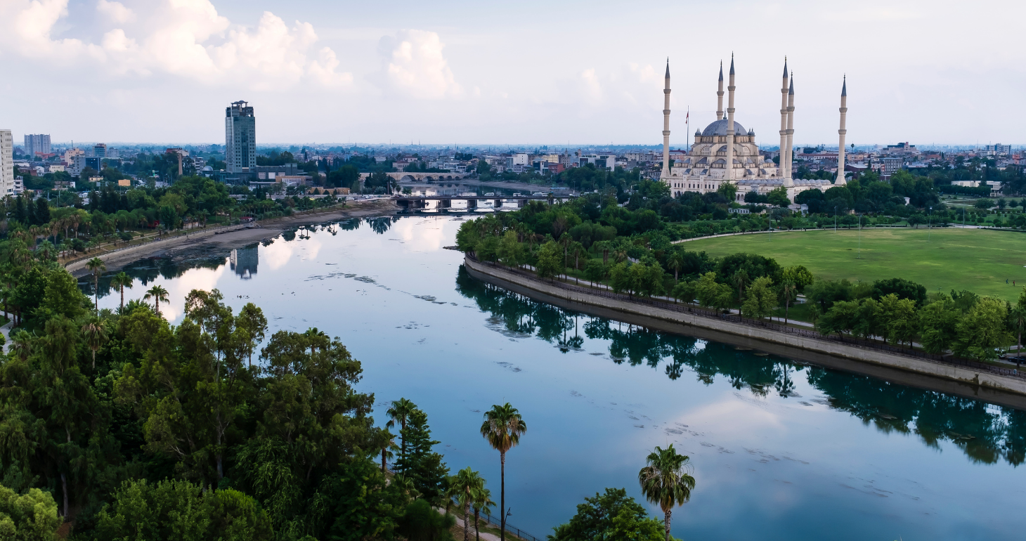 Ramazan’da Adana’da Araç Kiralama