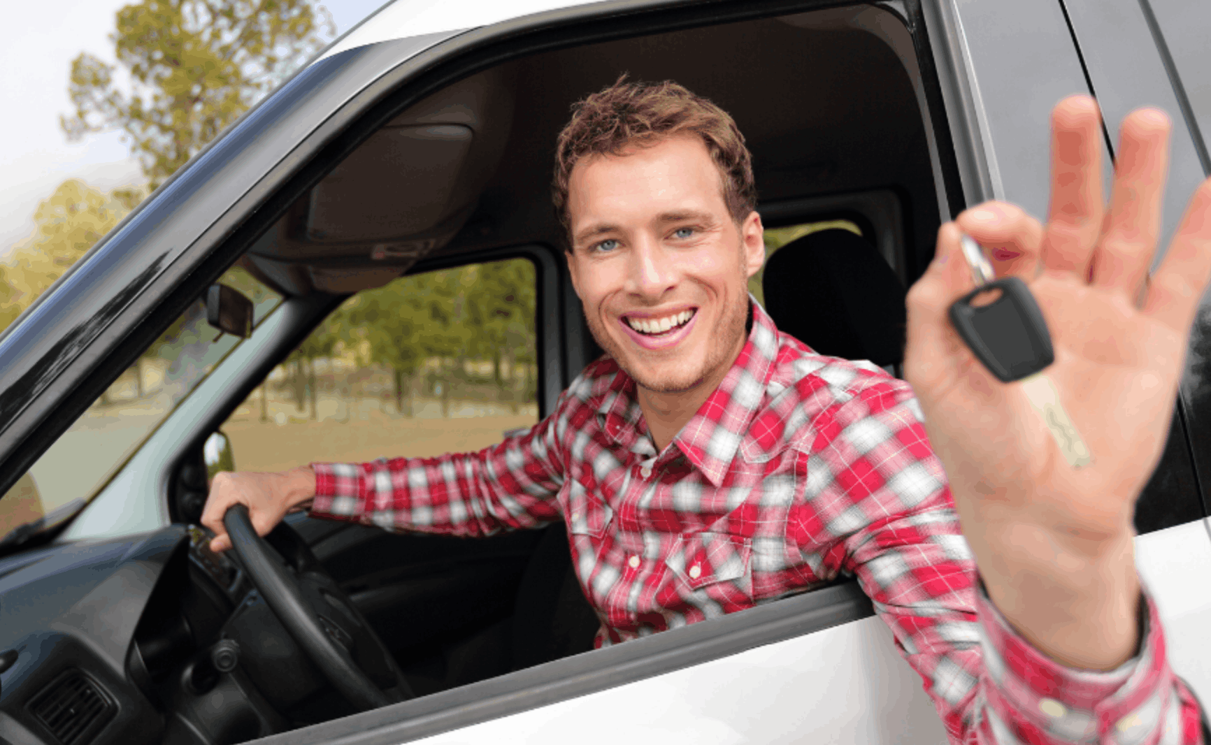 Mersin Yenişehir Araç Kiralama: Şehrin Kalbinde Konforlu Ulaşım Ekar Global’de!