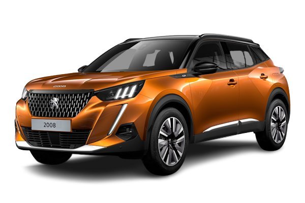 Peugeot 2008 Araç Kiralama: Şıklık, Teknoloji ve Konfor Ekar Global’de Buluşuyor