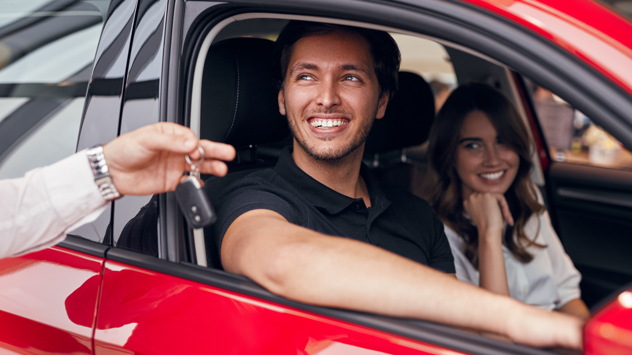 Mersin Ucuz Araç Kiralama: Bütçe Dostu Yolculuklar Ekar Global ile Başlasın!