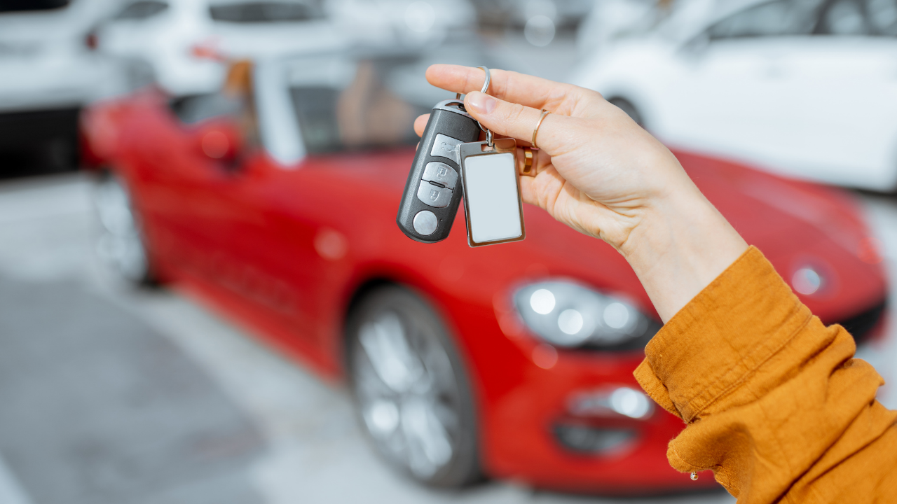 Mersin Hal Bölgesi Araç Kiralama: Ticarete Hız ve Konfor Katın, Ekar Global Yanınızda!