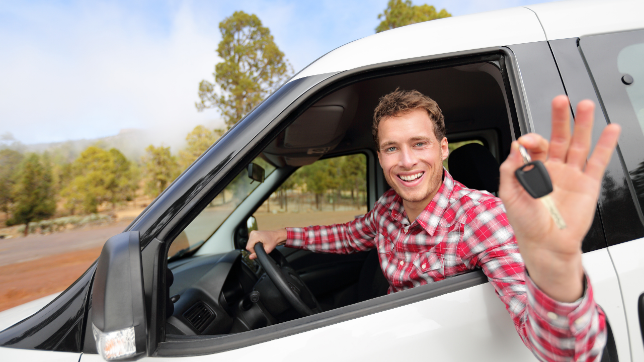 Mersin Yenişehir Araç Kiralama: Şehrin Kalbinde Konforlu Ulaşım Ekar Global’de!