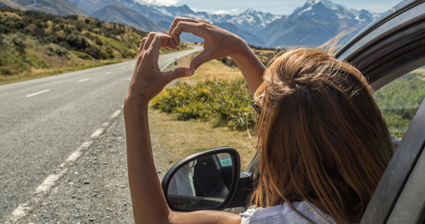 Sevgililer Günü’nde Romantik Yolculuğunuz İçin Araç Önerileri